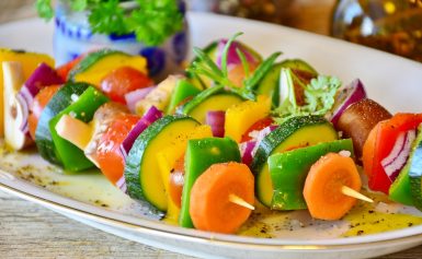 Beste vegetarische und vegane Restaurants in Berlin